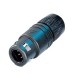 NEUTRIK CONECTOR CIRCULAR MACHO AEREO