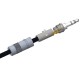 REAN MINI JACK 3,5 mm ESTEREO MACHOH