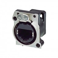NEUTRIK ETHERCON METALICO