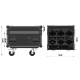 TRITON BLUE FLIGHTCASE 6EN1 PARA HYDRO B60