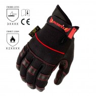 DIRTY GUANTE T-XXL PHOENIX HEAT RESISTANT