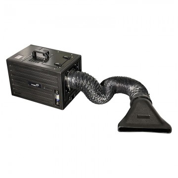 TRITON BLUE DRACO 1500 LF MAQUINA DE HUMO BAJO