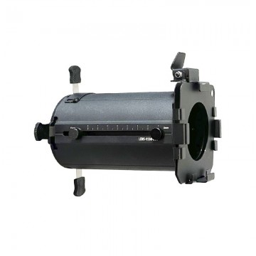 TRITON BLUE HORIZON L1530 IP LENTE ZOOM 15-30 60W IP65