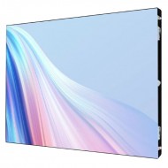 LUPPALED I SILK NDOOR Pitch 3,076mm. 640X480mm. 600-700NIT (CD/M2). FRONTAL.CABL