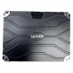 LUPPALED I SILK NDOOR Pitch 3,076mm. 640X480mm. 600-700NIT (CD/M2). FRONTAL.CABL
