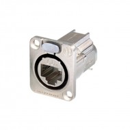 NEUTRIK ETHERCON CHASIS CAT-6A SERIE D