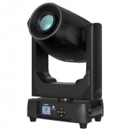 TRITON BLUE ORION S200 CABEZA MOVIL SPOT LED 200W + LED RING