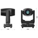 TRITON BLUE ORION S200 CABEZA MOVIL SPOT LED 200W + LED RING