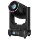 TRITON BLUE ORION S200 CABEZA MOVIL SPOT LED 200W + LED RING