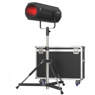 TRITON BLUE SATURN 330 CAÃON LED