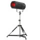 TRITON BLUE SATURN 330 CAÃON LED