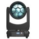 TRITON BLUE ORION W40 CABEZA MOVIL WASH 40 LED RGBW
