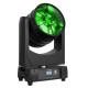 TRITON BLUE ORION W40 CABEZA MOVIL WASH 40 LED RGBW