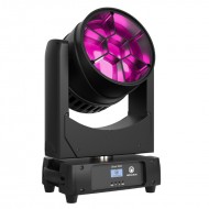 TRITON BLUE ORION W40 CABEZA MOVIL WASH 40 LED RGBW