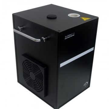 TRITON BLUE ECLIPSE 650 MAQUINA EFECTOS CHISPAS FRIAS