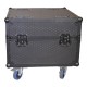 TRITON BLUE ECLIPSE 650 FC FLIGHTCASE DE TRANSPORTE PARA 4 SPARKLE
