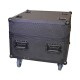 TRITON BLUE ECLIPSE 650 FC FLIGHTCASE DE TRANSPORTE PARA 4 SPARKLE