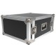 TRITON BLUE FC RACK 6U FLIGHTCASE RACK 19P DE 6 UNIDADES FONDO 520 MM