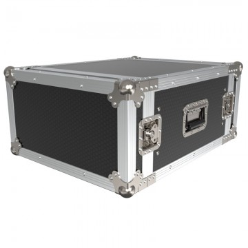 TRITON BLUE FC RACK 6U FLIGHTCASE RACK 19P DE 6 UNIDADES FONDO 520 MM