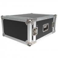 TRITON BLUE FC RACK 6U FLIGHTCASE RACK 19P DE 6 UNIDADES FONDO 520 MM