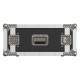 TRITON BLUE FC RACK 6U FLIGHTCASE RACK 19P DE 6 UNIDADES FONDO 520 MM
