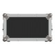 TRITON BLUE FC RACK 6U FLIGHTCASE RACK 19P DE 6 UNIDADES FONDO 520 MM