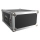 TRITON BLUE FC RACK 6U FLIGHTCASE RACK 19P DE 6 UNIDADES FONDO 520 MM