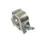 TRITON BLUE SA 1922 60 S ABRAZADERA DE ALUMINIO PARA TUBOS DE 19 A 22 MM