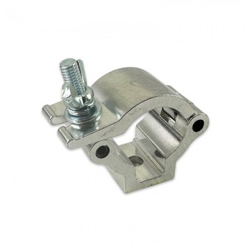 TRITON BLUE SA 1922 60 S ABRAZADERA DE ALUMINIO PARA TUBOS DE 19 A 22 MM