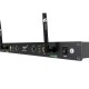 TRITON BLUE TRD 100 TRANSCEPTOR INALAMBRIC DMX 2 CANALES FORMATO RACK