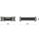TRITON BLUE FC-M RACK 2U FLIGHTCASE RACK 19P DE 2 UNIDADES ESPECIAL MICROFONOS