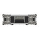 TRITON BLUE FC-M RACK 2U FLIGHTCASE RACK 19P DE 2 UNIDADES ESPECIAL MICROFONOS