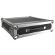 TRITON BLUE FC RACK 2U FLIGHTCASE FORMATO RACK 19P DE 2U FONDO 402 MM