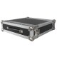 TRITON BLUE FC RACK 2U FLIGHTCASE FORMATO RACK 19P DE 2U FONDO 402 MM