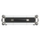 TRITON BLUE FC RACK 2U FLIGHTCASE FORMATO RACK 19P DE 2U FONDO 402 MM