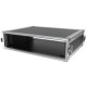 TRITON BLUE FC RACK 2U FLIGHTCASE FORMATO RACK 19P DE 2U FONDO 402 MM