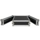 TRITON BLUE FC RACK 2U FLIGHTCASE FORMATO RACK 19P DE 2U FONDO 402 MM