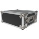 TRITON BLUE FC-M RACK 4U FLIGHTCASE RACK 19P DE 4 UNIDADES ESPECIAL MICROFONOS