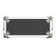TRITON BLUE FC-M RACK 4U FLIGHTCASE RACK 19P DE 4 UNIDADES ESPECIAL MICROFONOS