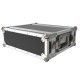 TRITON BLUE FC-M RACK 3U FLIGHTCASE RACK 19P DE 3 UNIDADES ESPECIAL MICROFONOS