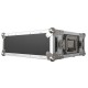 TRITON BLUE FC-M RACK 3U FLIGHTCASE RACK 19P DE 3 UNIDADES ESPECIAL MICROFONOS