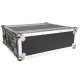 TRITON BLUE FC-M RACK 3U FLIGHTCASE RACK 19P DE 3 UNIDADES ESPECIAL MICROFONOS