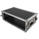 TRITON BLUE FC-M RACK 3U FLIGHTCASE RACK 19P DE 3 UNIDADES ESPECIAL MICROFONOS
