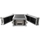 TRITON BLUE FC-M RACK 3U FLIGHTCASE RACK 19P DE 3 UNIDADES ESPECIAL MICROFONOS