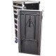 TRITON BLUE FCX7 FLIGHTCASE MULTIUSOS CON 7 CAJONES, PERFECTO PARA GIRAS Y TOUR,