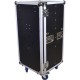 TRITON BLUE FCX7 FLIGHTCASE MULTIUSOS CON 7 CAJONES, PERFECTO PARA GIRAS Y TOUR,