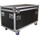 TRITON BLUE FC6 BAUL DE TRANSPORTE CON 2 SEPARADORES Y BANDEJA DE 1200 X 600 X 6