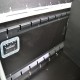 TRITON BLUE FC6 BAUL DE TRANSPORTE CON 2 SEPARADORES Y BANDEJA DE 1200 X 600 X 6
