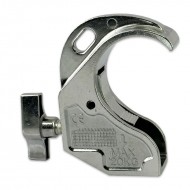 TRITON BLUE SA 4852 20 S GARRA DE ALUMINO PARA TUBOS DE 48 A 52 MM