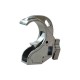 TRITON BLUE SA 4852 20 S GARRA DE ALUMINO PARA TUBOS DE 48 A 52 MM